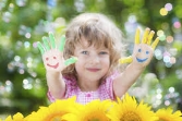 Діти говорять про щастя. Неймовірно зворушливі дитячі думки про щастя -  Новини каналу - Телеканал K1